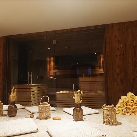Hotel Kanisfluh Mellau Kültér fotó
