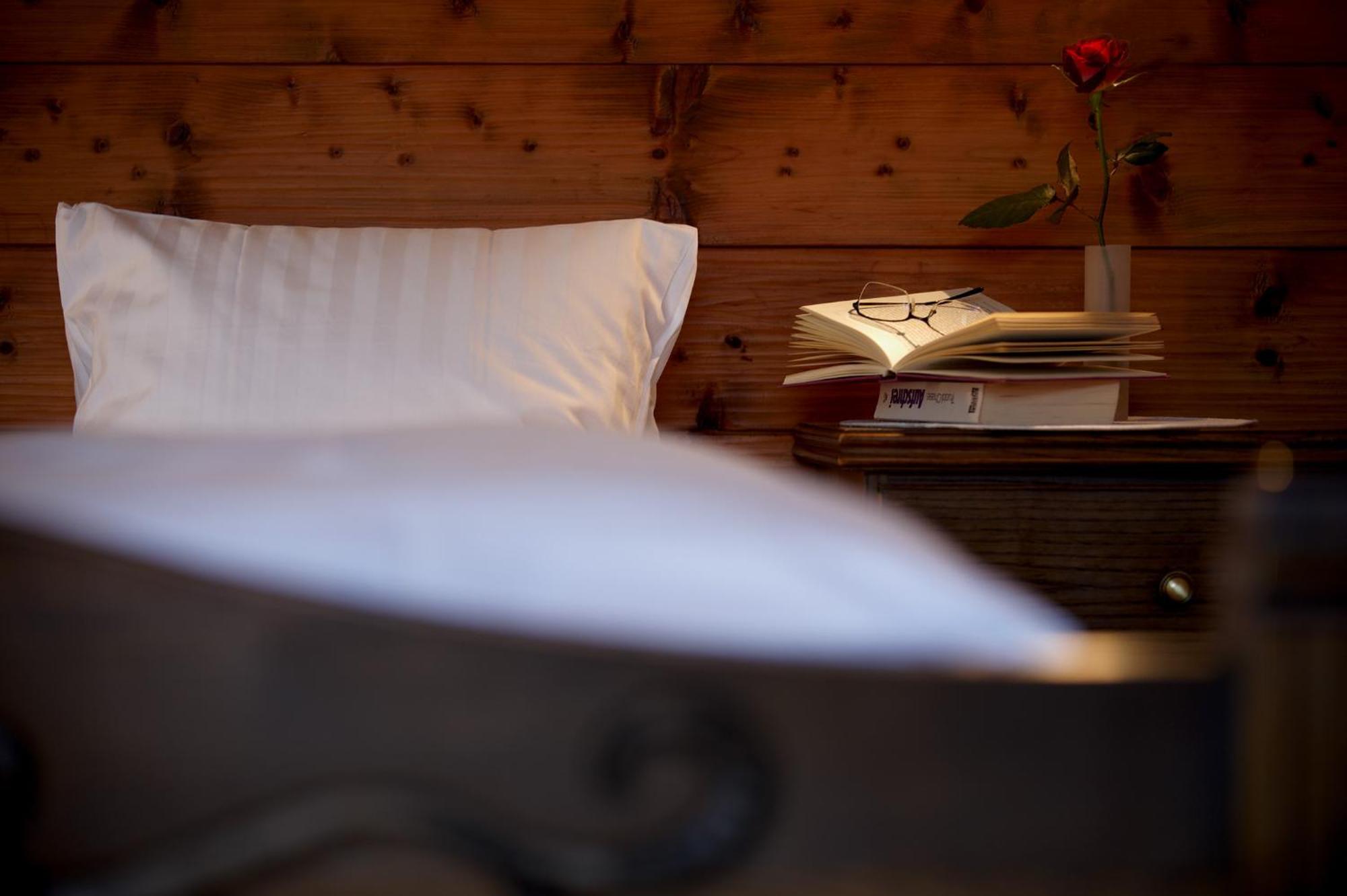 Hotel Kanisfluh Mellau Szoba fotó