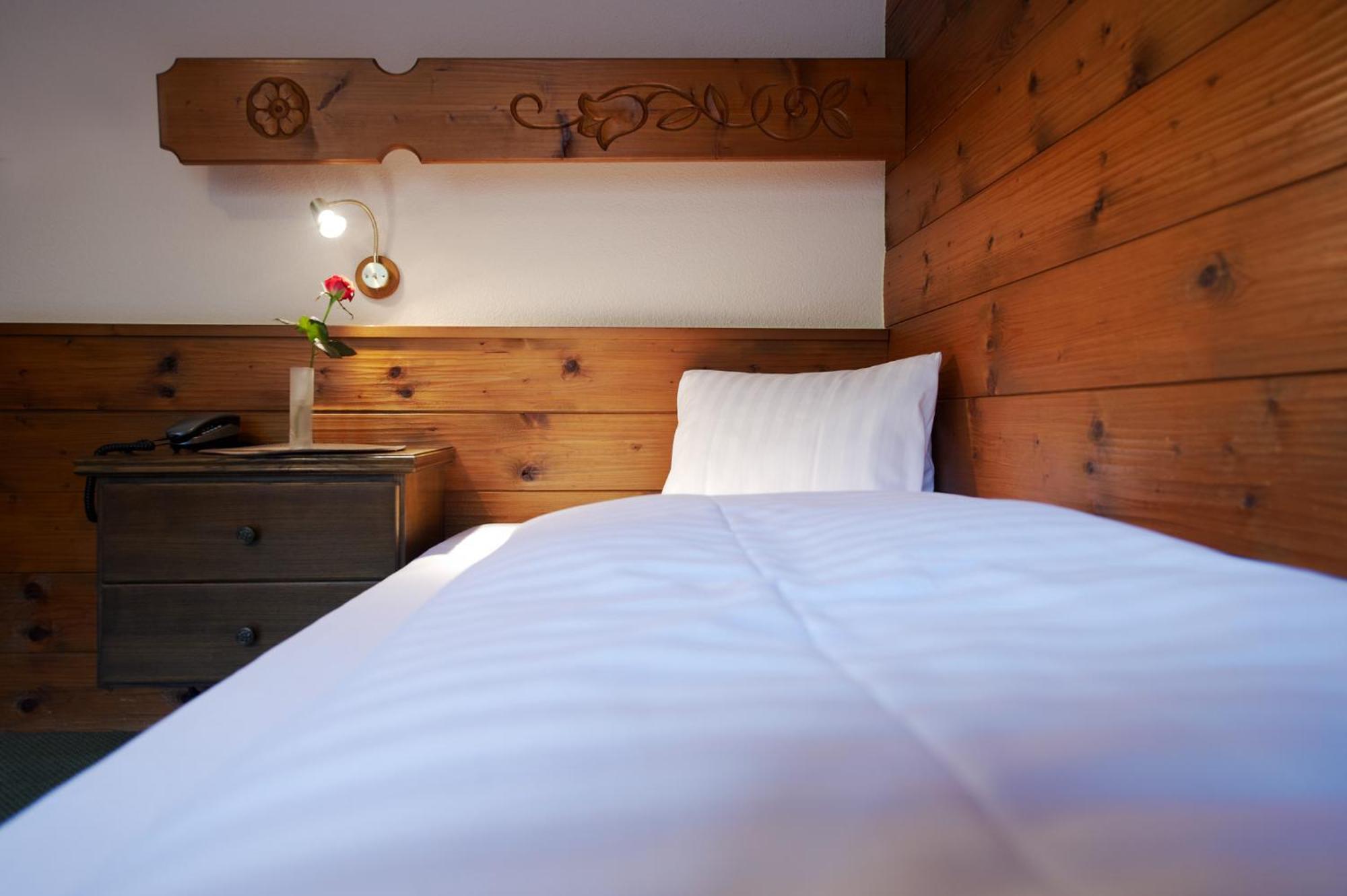 Hotel Kanisfluh Mellau Szoba fotó