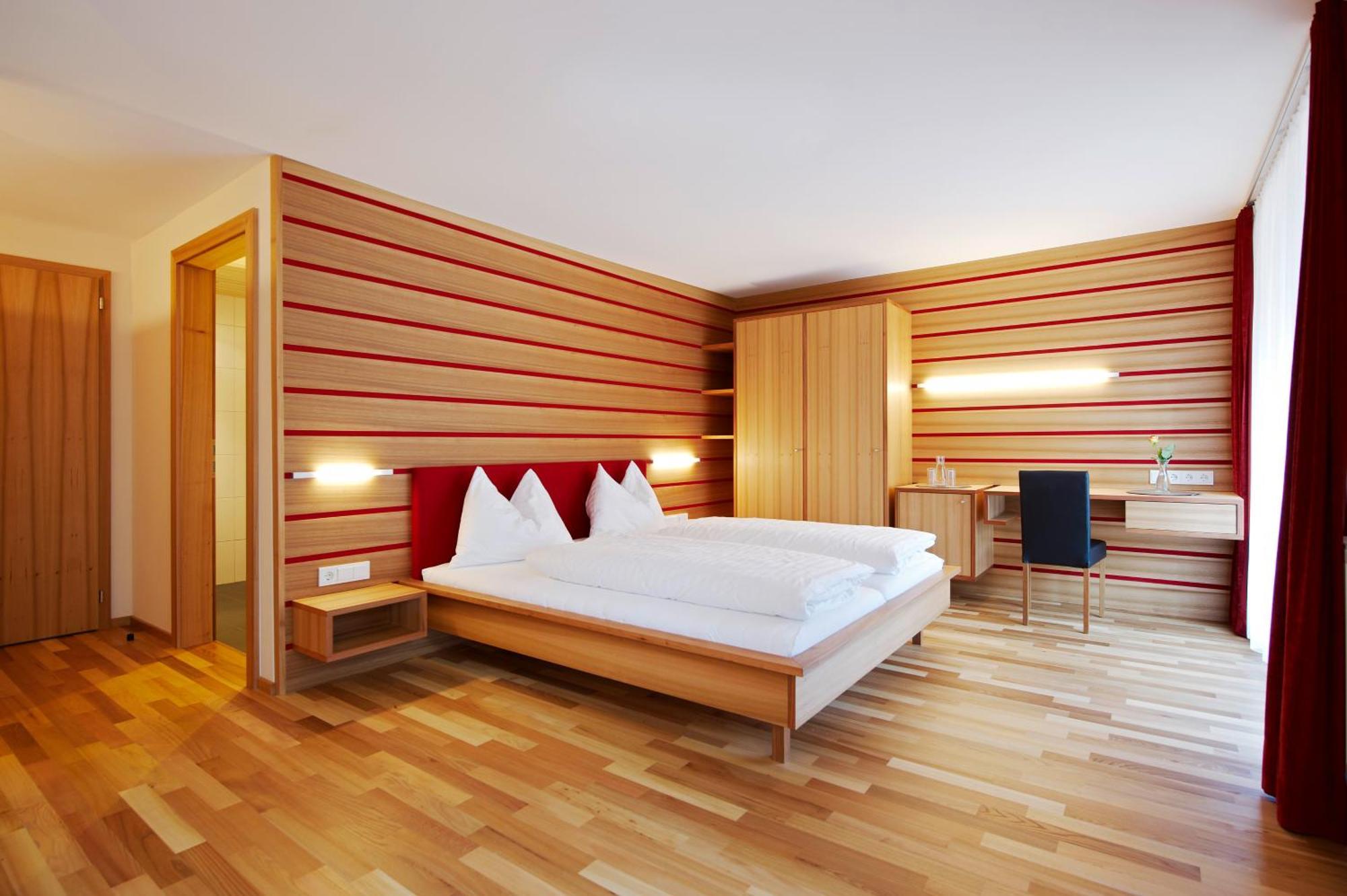 Hotel Kanisfluh Mellau Kültér fotó