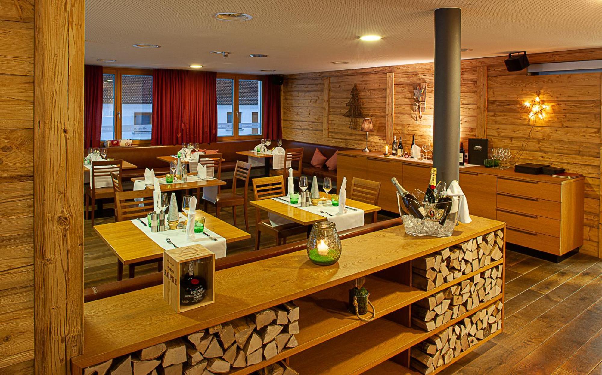 Hotel Kanisfluh Mellau Kültér fotó