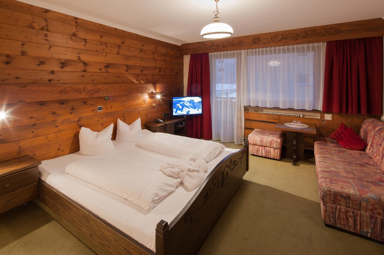 Hotel Kanisfluh Mellau Kültér fotó