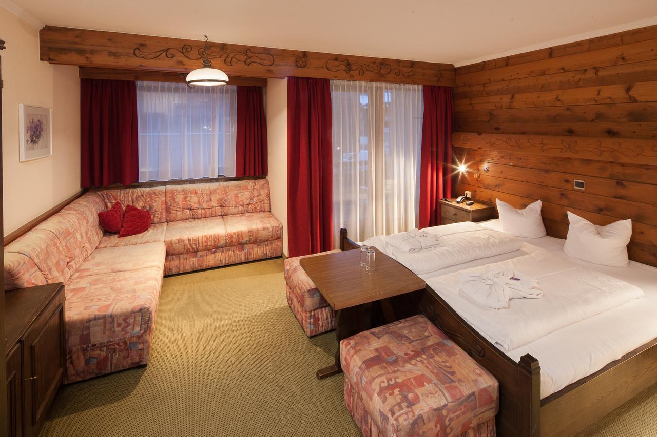 Hotel Kanisfluh Mellau Kültér fotó