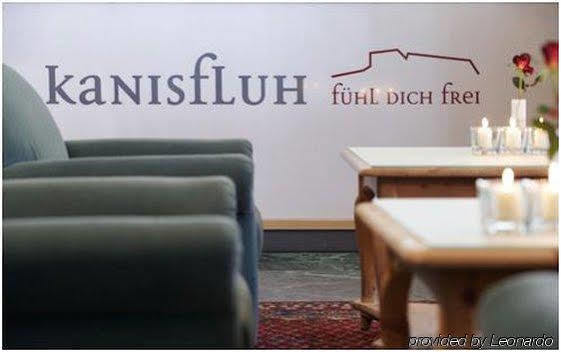 Hotel Kanisfluh Mellau Kültér fotó