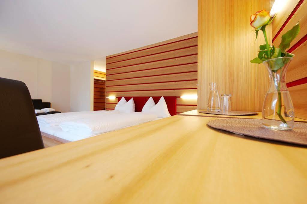 Hotel Kanisfluh Mellau Kültér fotó
