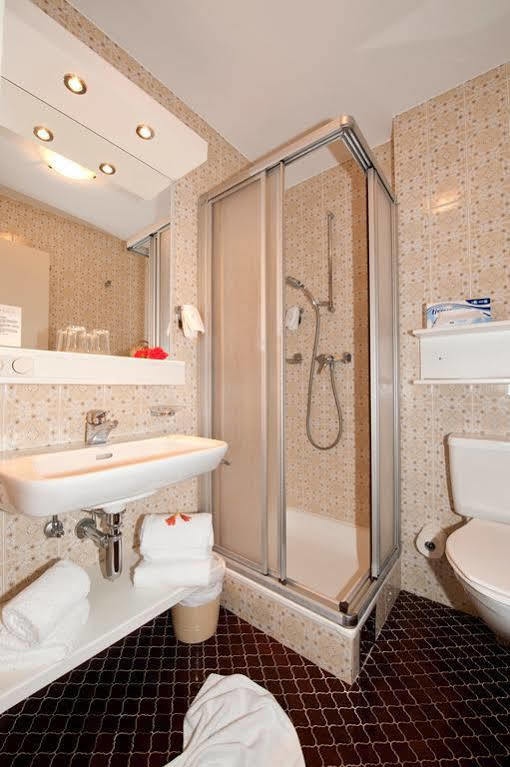 Hotel Kanisfluh Mellau Kültér fotó